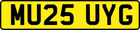 MU25UYG