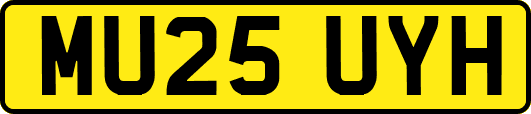 MU25UYH