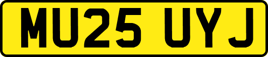 MU25UYJ
