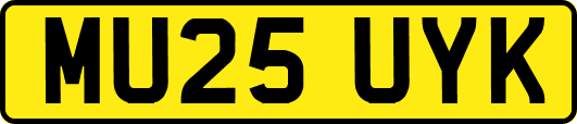 MU25UYK