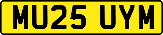 MU25UYM