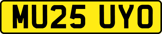 MU25UYO