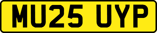 MU25UYP