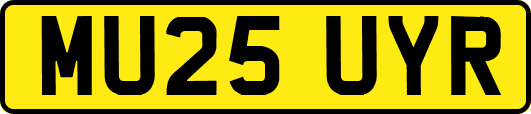 MU25UYR
