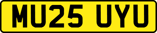 MU25UYU