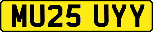 MU25UYY