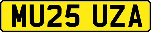 MU25UZA