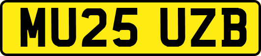MU25UZB