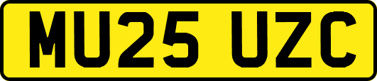 MU25UZC