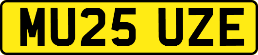 MU25UZE