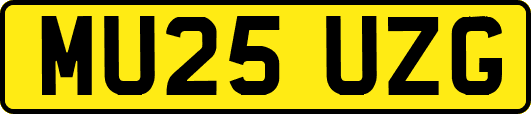 MU25UZG