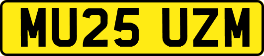 MU25UZM