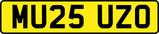 MU25UZO