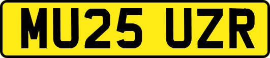 MU25UZR
