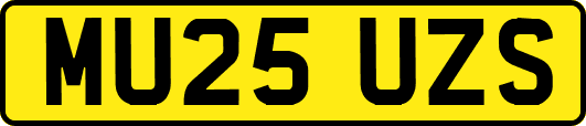 MU25UZS