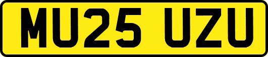 MU25UZU