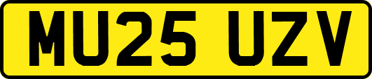 MU25UZV