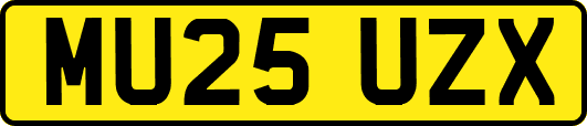MU25UZX