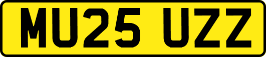 MU25UZZ