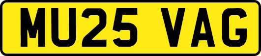 MU25VAG