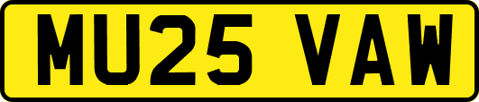 MU25VAW