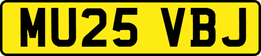 MU25VBJ