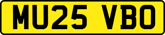 MU25VBO