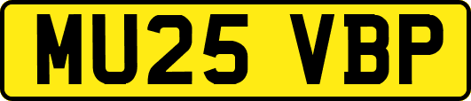 MU25VBP
