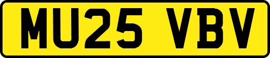 MU25VBV