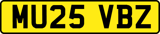 MU25VBZ