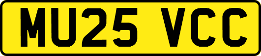 MU25VCC