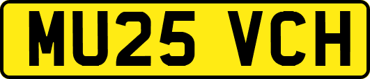MU25VCH