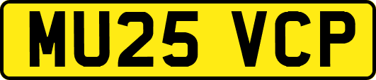 MU25VCP