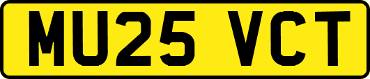 MU25VCT