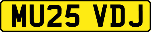 MU25VDJ