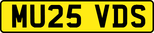MU25VDS