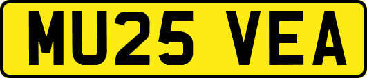 MU25VEA