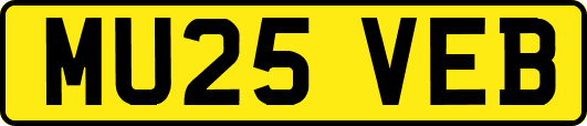 MU25VEB