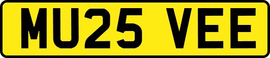 MU25VEE