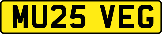 MU25VEG
