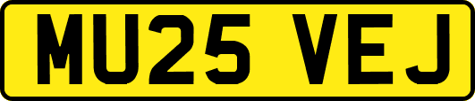 MU25VEJ