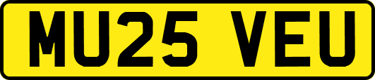 MU25VEU