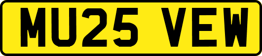 MU25VEW
