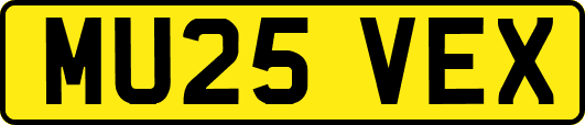 MU25VEX