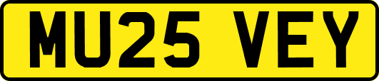 MU25VEY