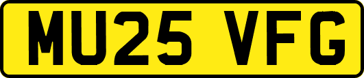 MU25VFG
