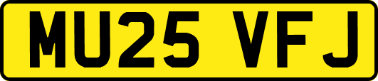 MU25VFJ