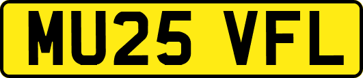 MU25VFL