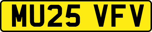 MU25VFV