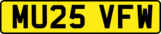 MU25VFW